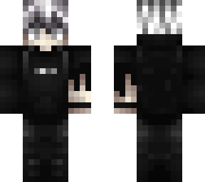 kaneki