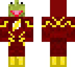 kermit super hero