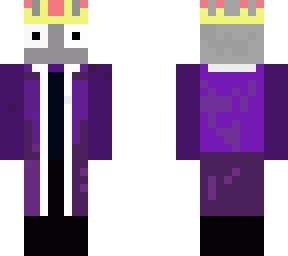 king antchovy iii