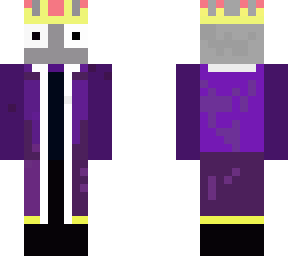 king antchovy iii