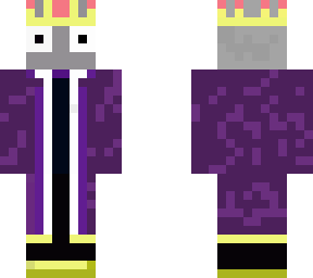 king antchovy iii