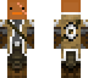 kiwi bird adventurer