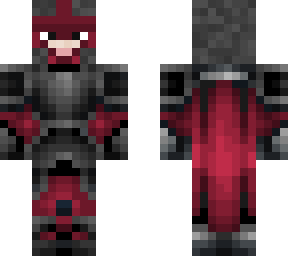 knight man