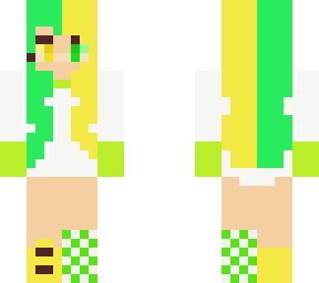 lemon and lime rc!!