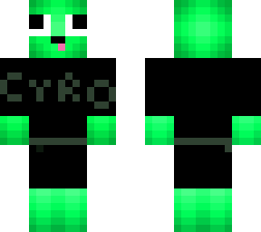 loapy cyro merch