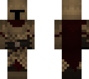 loranna full armour
