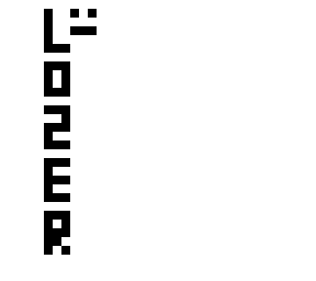 loser