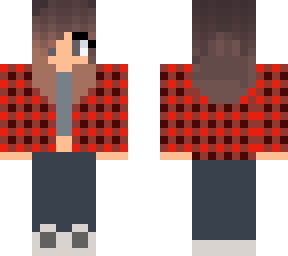 lumber jill