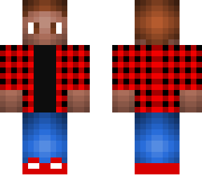 lumberjack boy(reupload)