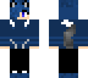lunar wolf