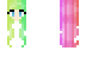 make something with this hair base challenge