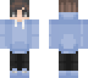 making my roles as skins pt.6