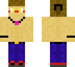 manzy man