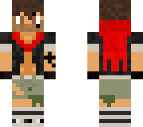 marco diaz neverzone (hot marco) copordon edit