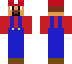 mario