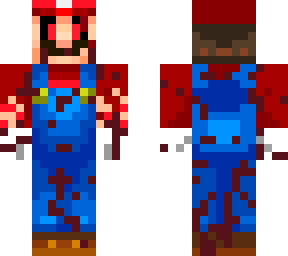 mario