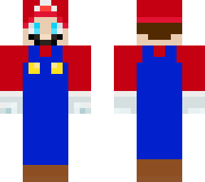 mario times