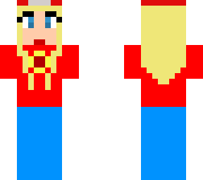 marioette