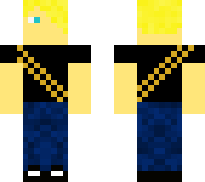 mathew (no suit)