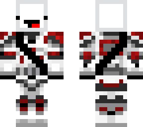 me as a cloen trooper