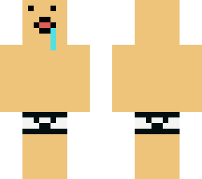 me derpy