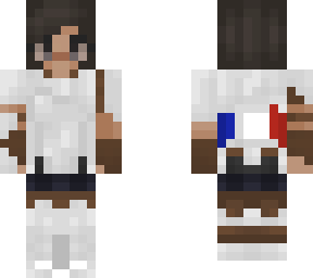 meep's skin <3