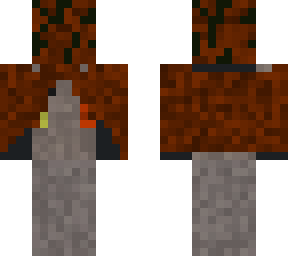 messy camo