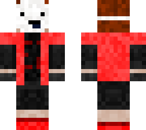 minecraftmadeez skin (really easy)
