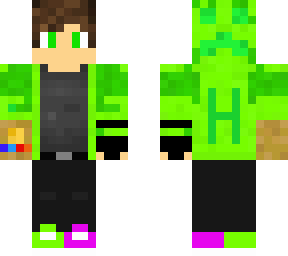 mixed shoes v2