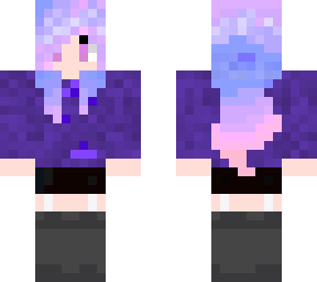 moon sweater
