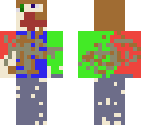 most handsome skin ever!