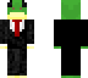 mr. frog