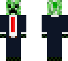 mr crepper