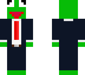 mr kermit