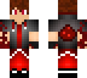 mr redstone