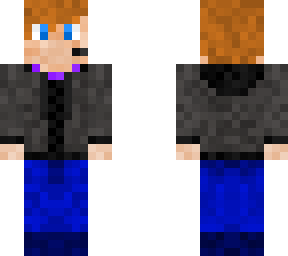 my first skin (me)