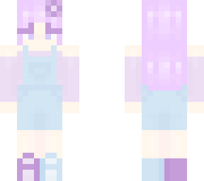 my oc - lilac
