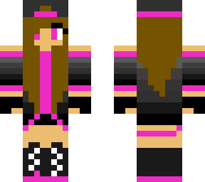 my sisters skin
