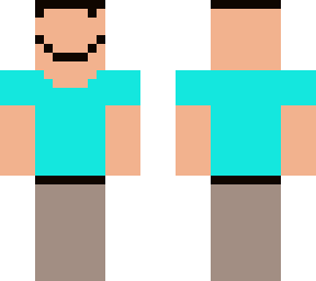 my skin