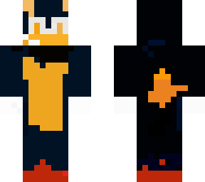 my sonic oc...