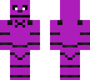 mystery freddy