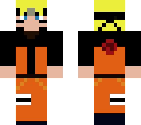 naruto!