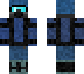 naval ground soldier
