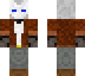 new mc nonsense