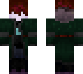 new skin
