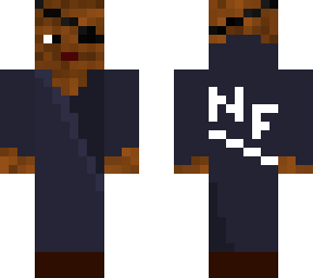 nick fury