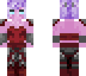 night elf death knight upd