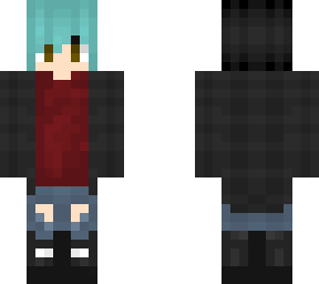 nonbinary pal