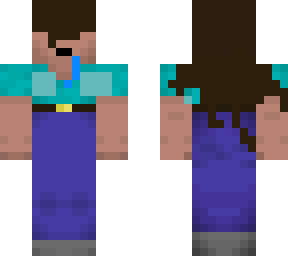 noob chica
