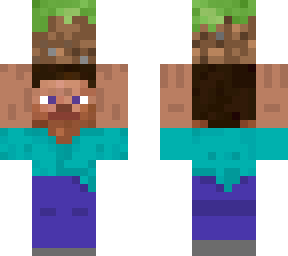 noob steve